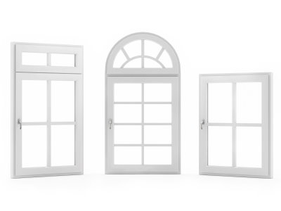 residential windows
